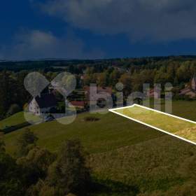 Exkluzivní prodej pozemek 1769 m2, Pila / 19211884