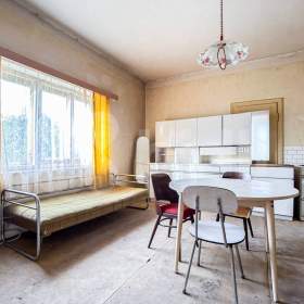 Prodej domu Supíkovice / 19211950