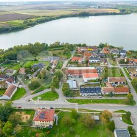 Prodej vinařství, včetně technologií, zásob a vinic, Nová Ves u Pohořelic / 19219692