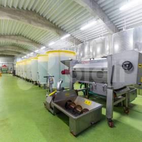 Foto inzerátu Prodej vinařství, včetně technologií, zásob a vinic, Nová Ves u Pohořelic