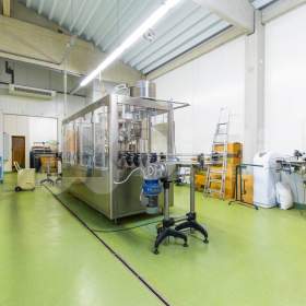 Foto inzerátu Prodej vinařství, včetně technologií, zásob a vinic, Nová Ves u Pohořelic