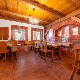 Foto inzerátu Prodej vinařství, včetně technologií, zásob a vinic, Nová Ves u Pohořelic