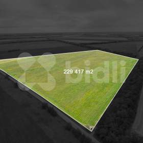 Foto inzerátu Prodej hodnotného pozemku, více jak 229 000 m2, Nová Ves u Pohořelic