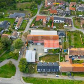 Foto inzerátu Prodej hodnotného pozemku, více jak 229 000 m2, Nová Ves u Pohořelic