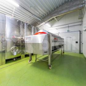 Foto inzerátu Prodej hodnotného pozemku, více jak 229 000 m2, Nová Ves u Pohořelic