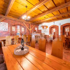 Foto inzerátu Prodej hodnotného pozemku, více jak 229 000 m2, Nová Ves u Pohořelic