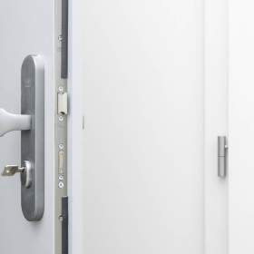 Foto inzerátu Prodej ubytovací jednotky v developerském projektu 2+kk o ploše 36 m2, ul. Koupelní, Hodonín