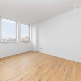 Foto inzerátu Prodej ubytovací jednotky v developerském projektu 4+kk o ploše 86 m2, ul. Koupelní, Hodonín