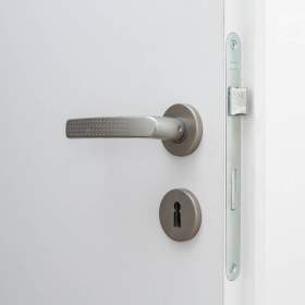 Foto inzerátu Prodej ubytovací jednotky v developerském projektu 4+kk o ploše 86 m2, ul. Koupelní, Hodonín