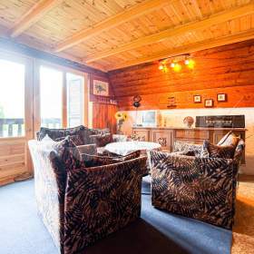 Prodej chaty 45 m² , pozemek 376 m² , Litice nad Orlicí / 19226793