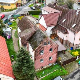 Prodej vícegeneračního domu Klenčí pod Čerchovem / 19230876