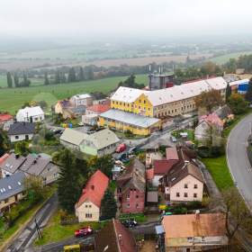 Foto inzerátu Prodej vícegeneračního domu Klenčí pod Čerchovem