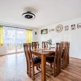 Foto inzerátu Prodej vícegeneračního domu Klenčí pod Čerchovem