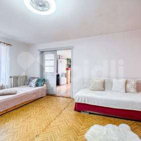 Foto inzerátu Prodej vícegeneračního domu Klenčí pod Čerchovem