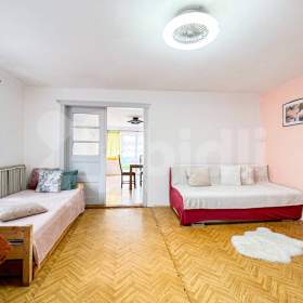 Foto inzerátu Prodej vícegeneračního domu Klenčí pod Čerchovem