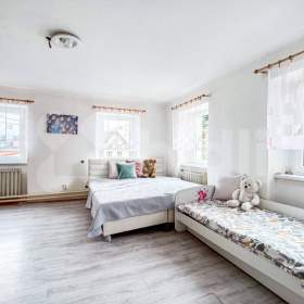 Foto inzerátu Prodej vícegeneračního domu Klenčí pod Čerchovem