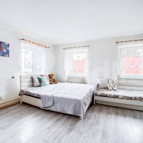 Foto inzerátu Prodej vícegeneračního domu Klenčí pod Čerchovem