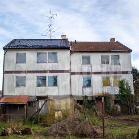 Foto inzerátu Na prodej 2 x RD, 398 m2, Světlík