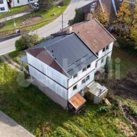 Foto inzerátu Na prodej 2 x RD, 398 m2, Světlík