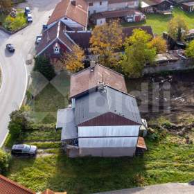 Foto inzerátu Na prodej 2 x RD, 398 m2, Světlík