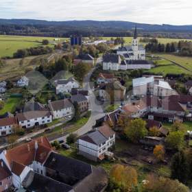 Foto inzerátu Na prodej 2 x RD, 398 m2, Světlík