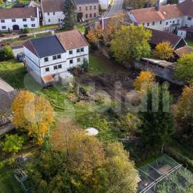 Foto inzerátu Na prodej 2 x RD, 398 m2, Světlík