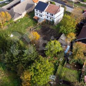 Foto inzerátu Na prodej 2 x RD, 398 m2, Světlík