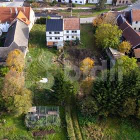 Foto inzerátu Na prodej 2 x RD, 398 m2, Světlík