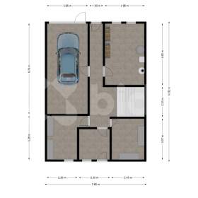 Foto inzerátu Na prodej 2 x RD, 398 m2, Světlík