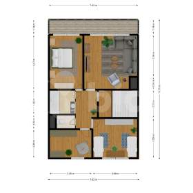 Foto inzerátu Na prodej 2 x RD, 398 m2, Světlík