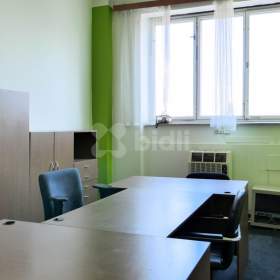 Foto inzerátu Pronájem kanceláře 52 m2, Strašnice.