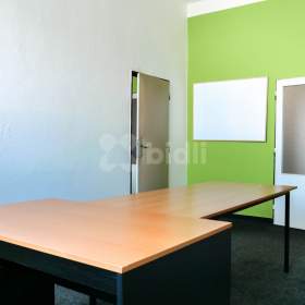 Foto inzerátu Pronájem kanceláře 52 m2, Strašnice.