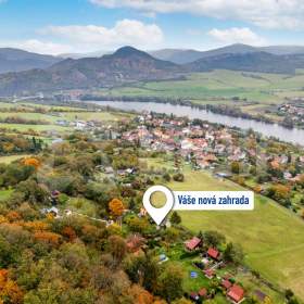 prodej chata 18 m2, zahrada 835 m2, Prackovice nad Labem / 19233500