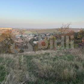 Foto inzerátu Ostopovice - Přední hora / zahrada 762m2