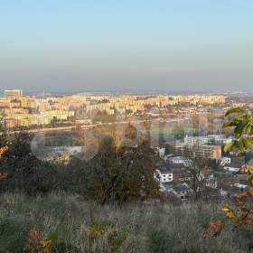 Foto inzerátu Ostopovice - Přední hora / zahrada 762m2
