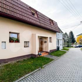 Prodej rodinného domu 5+kk, 173m2, pozemek 1159m2, Mrsklesy / 19236911