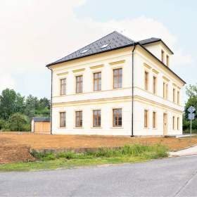 Foto inzerátu Prodej bytu 2+kk 65,7m2