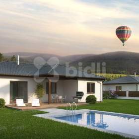 Prodej RD na klíč, pozemek 600 m2, Rajhradice / 19258748
