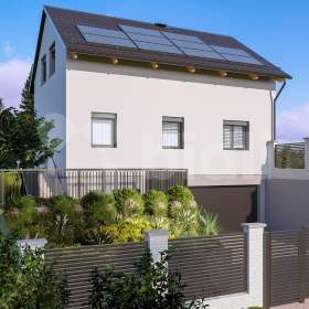 Foto inzerátu Prodej RD v Chuderovci okr. Ústí nad Labem