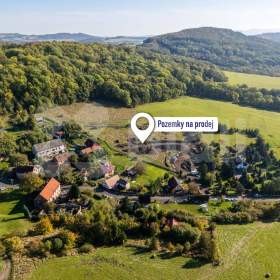 Foto inzerátu Prodej RD v Chuderovci okr. Ústí nad Labem