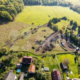 Foto inzerátu Prodej RD v Chuderovci okr. Ústí nad Labem