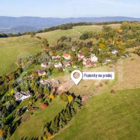 Foto inzerátu Prodej pozemku pro výstavbu RD v Chuderovci okr. Ústí nad Labem