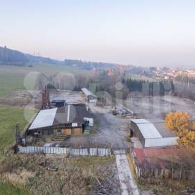 Prodej, pila, Mosty u Jablunkova / 19271999