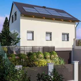 Foto inzerátu Prodej pozemku pro výstavbu RD v Chuderovci okr. Ústí nad Labem