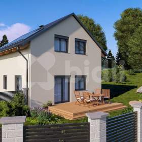 Foto inzerátu Prodej pozemku pro výstavbu RD v Chuderovci okr. Ústí nad Labem