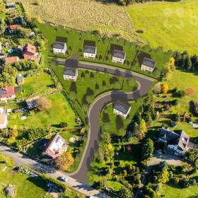 Foto inzerátu Prodej pozemku pro výstavbu RD v Chuderovci okr. Ústí nad Labem