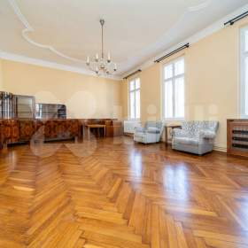 Pronájem prostorných kanceláří v centru Ostravy, ul. Vojanova / 19273898