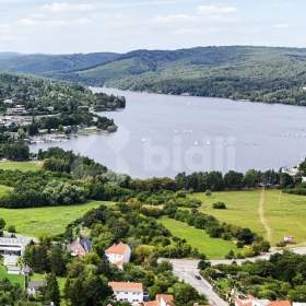 Foto inzerátu Prodej zahrady 1050m2, Brno Bystrc s chatou