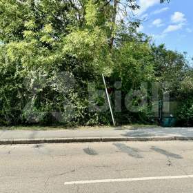 Foto inzerátu Prodej zahrady 1050m2, Brno Bystrc s chatou