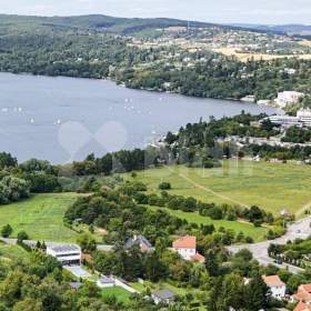 Foto inzerátu Prodej zahrady 1050m2, Brno Bystrc s chatou